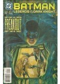 Ennis, Garth,Simpson, Will - Batman: Legends of the Dark Knight 92.