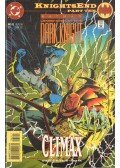 O'Neil, Denny,Kitson, Barry - Batman: Legends of the Dark Knight 63.