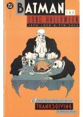 Loeb, Jeph,Sale, Tim - Batman: The Long Halloween 2.