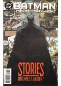 Gilbert, Michael - Batman: Legends of the Dark Knight 94.
