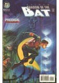 Grant, Alan,Blevins, Bret - Batman: Shadow of the Bat 33.