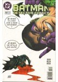 Dixon, Chuck,Nolan, Graham - Detective Comics 707.