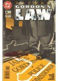 Dixon, Chuck,Janson, Klaus - Batman: Gordon's Law 4.
