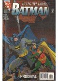 Dixon, Chuck,Nolan, Graham - Detective Comics 681.