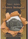 Székely Vladimir,Tábori Kornél - A bűnös Budapest