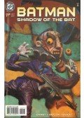 Grant, Alan,Taylor, Dave - Batman: Shadow of the Bat 60.
