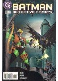 Dixon, Chuck,Sienkiewicz, Bill,Nolan, Graham - Detective Comics 708.