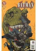 Buscema, Sal,Nolan, Graham,Wheatley, Doug,Stanisci, John,Fisch, Sholly - The Batman Chronicles 8.