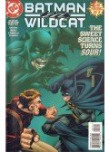 Dixon, Chuck,Smith, Beau,Cariello, Sergio - Batman/Wildcat 2.