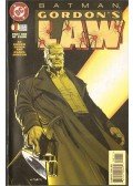Dixon, Chuck,Janson, Klaus - Batman: Gordon's Law 1.