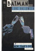 Loeb, Jeph,Sale, Tim - Batman: The Long Halloween 4.