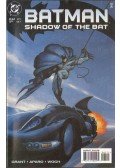 Grant, Alan,Aparo, Jim - Batman: Shadow of the Bat 61.