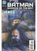 Grant, Alan,Taylor, Dave - Batman: Shadow of the Bat 62.