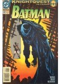 Balent, Jim,Moench, Doug - Batman 507.
