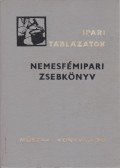 Pallai Sándor - Nemesfémipari zsebkönyv