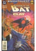 Grant, Alan,Blevins, Bret - Batman: Shadow of the Bat 27.