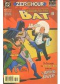 Grant, Alan,Blevins, Bret - Batman: Shadow of the Bat 31.