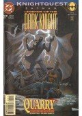 Barreto, Eduardo,Neil, Dennis O - Batman: Legends of the Dark Knight 61.