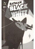 Bolland, Brian,Goodwin, Archie,Stelfreeze, Brian,Strnad, Jan,Nowlan, Kevin,Gianni, Gary,Otomo, Katsuhiro,Neil, Dennis O - Batman Black and White 4