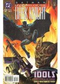 Braithwaite, Dougie,Vance, James - Batman: Legends of the Dark Knight 82.