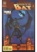 Grant, Alan,Kitson, Barry - Batman: Shadow of the Bat 35.