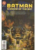 Grant, Alan,Breyfogle, Norm,Kitson, Barry,Blevins, Bret,Giarrano, Vince,Taylor, Dave - Batman: Shadow of the Bat 50.