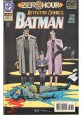 Dixon, Chuck,Nolan, Graham - Detective Comics 678.