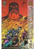 Ostrander, John,Mitchell, Mary - Batman: Gotham Nights II 1.