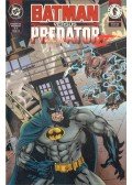 Gulacy, Paul,Moench, Doug - Batman versus Predator II: Bloodmatch No. 3