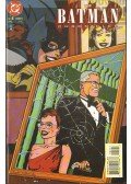 Grant, Alan,Ostrander, John,Chaykin, Howard,McDaniel, Scott,Edwards, Tommy Lee,Stelfreeze, Brian,Yale, Kim,Story, Karl - The Batman Chronicles 5.