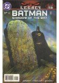 Grant, Alan,Taylor, Dave - Batman: Shadow of the Bat 54.