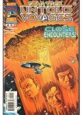 Collins, Mike,Greenberg, Glenn - Star Trek: Untold Voyages Vol. 1. No. 5