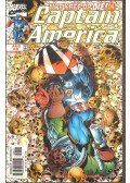 Waid, Mark,Kubert, Andy - Captain America Vol. 3. No. 8