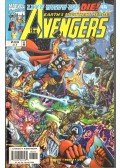 Pérez, George,Busiek, Kurt - Avengers Vol. 3. No. 7