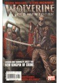 Millar, Mark,McNiven, Steve - Wolverine No. 68.