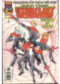 Cooper, Chris,Renaud, Chris - Star Trek: Starfleet Academy Vol. 1. No. 1