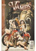 Simpson, Will,Lee, Elaine - Vamps 1.