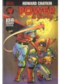 Chaykin, Howard - Power & Glory No. 3