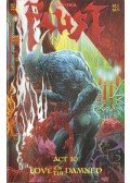 Quinn, David,Vigil, Tim - Faust Act Ten Vol. 2. No. 10