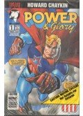 Chaykin, Howard - Power & Glory No. 1