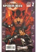 Bendis, Brian Michael,Brooks, Mark - Ultimate Spider-Man Annual No. 2