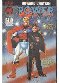 Chaykin, Howard - Power & Glory No. 2