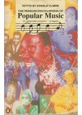 Clarke, Donald (ed.) - The penguin Encyclopedia of Popular Music