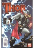 Coipel, Olivier,Straczynski, Michael J. - Thor No. 3
