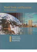 Caves, Richard E.,Frankel, Jeffrey A.,Jones, Ronald W. - World Trade and Payments
