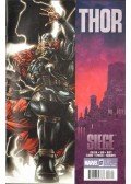 Tan, Billy,Elson, Rich,Kieron Gillen - Thor No. 607