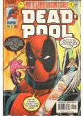 Kelly, J.,McGuiness, Ed,Lau, Kevin - Deadpool Vol. 1. No. 5