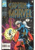 Nicieza, Fabian,Benes, Ed - Captain Marvel Vol. 1. No. 1