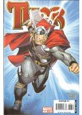 Coipel, Olivier,Straczynski, Michael J. - Thor No. 6