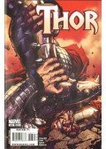 Tan, Billy,Kieron Gillen - Thor No. 606